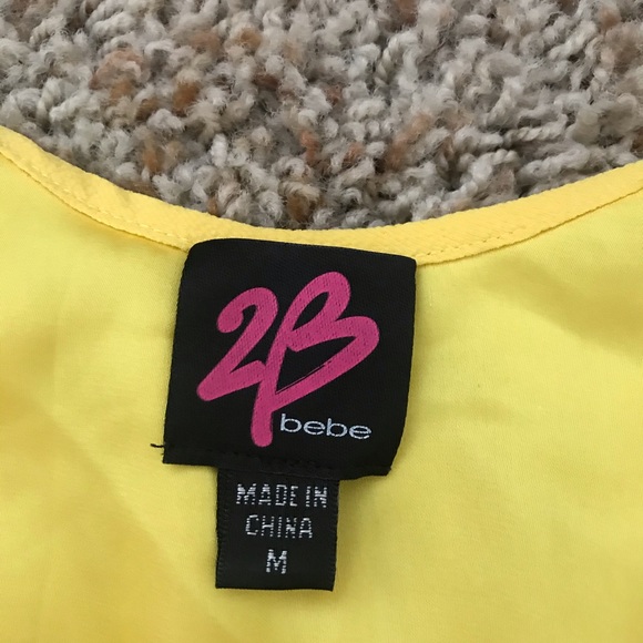 Crop top - Picture 5 of 5